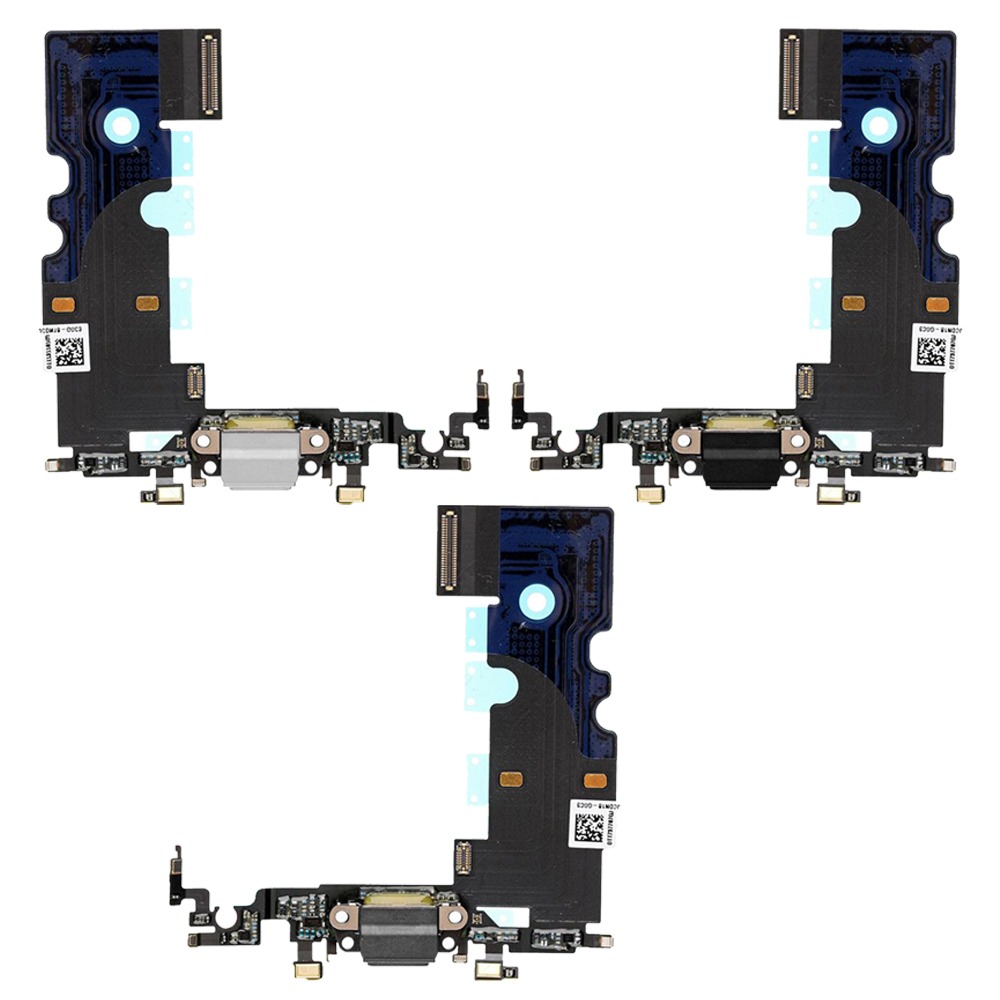 iPhone 8 Complete Charging Flex Replacement